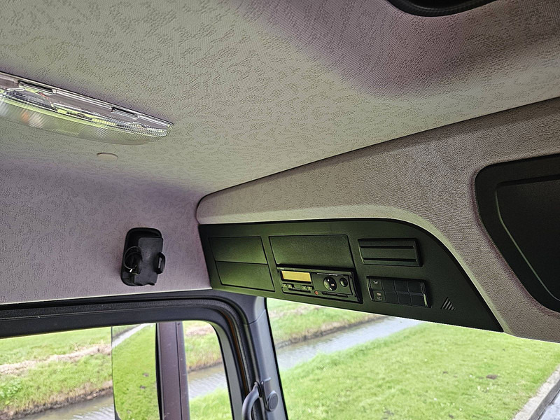 Concrete mixer truck Mercedes-Benz AROCS 3243: picture 11 Concrete mixer truck Mercedes-Benz AROCS 3243: picture 11