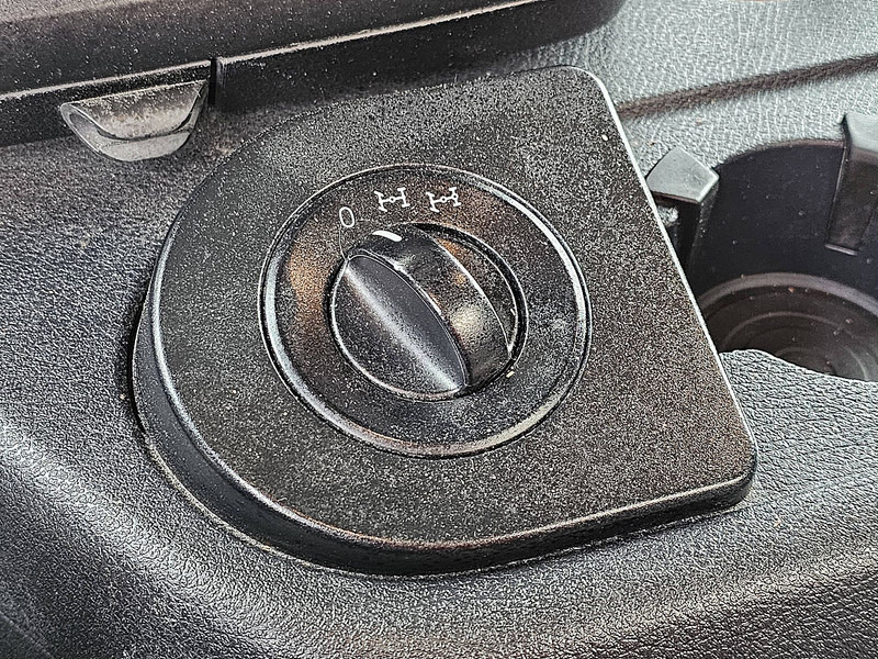 Concrete mixer truck Mercedes-Benz AROCS 3243: picture 12 Concrete mixer truck Mercedes-Benz AROCS 3243: picture 12