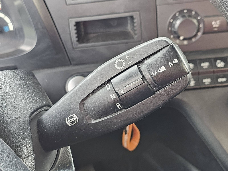 Concrete mixer truck Mercedes-Benz AROCS 3243: picture 15 Concrete mixer truck Mercedes-Benz AROCS 3243: picture 15