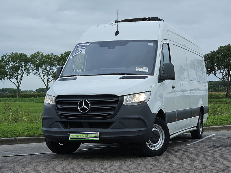 Mercedes-Benz Sprinter 315 FRIGO CARRIER EURO6 - Refrigerated delivery van: picture 1 Mercedes-Benz Sprinter 315 FRIGO CARRIER EURO6 - Refrigerated delivery van: picture 1