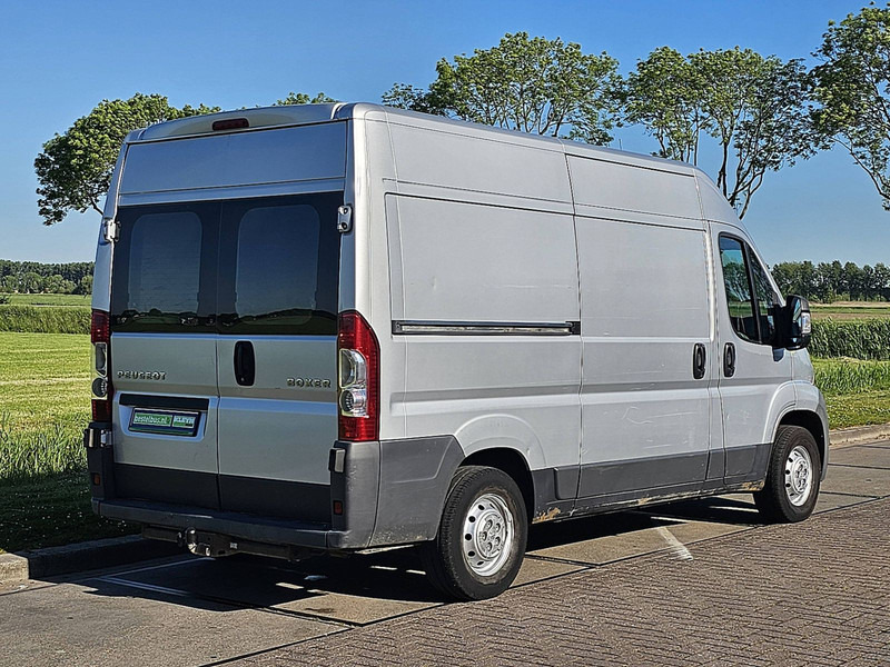 Peugeot Boxer 3.0 3.0 ltr - Panel van: picture 3 Peugeot Boxer 3.0 3.0 ltr - Panel van: picture 3