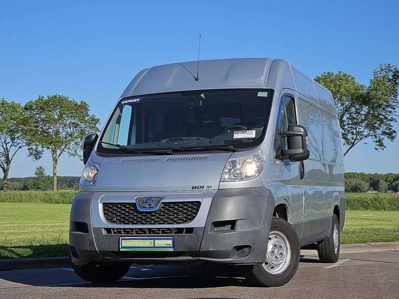 Peugeot Boxer 3.0 3.0 ltr - Panel van: picture 1 Peugeot Boxer 3.0 3.0 ltr - Panel van: picture 1