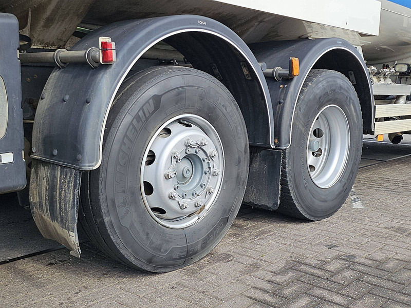 Scania P280 6X2*4 19000 L FUEL leasing Scania P280 6X2*4 19000 L FUEL: picture 14