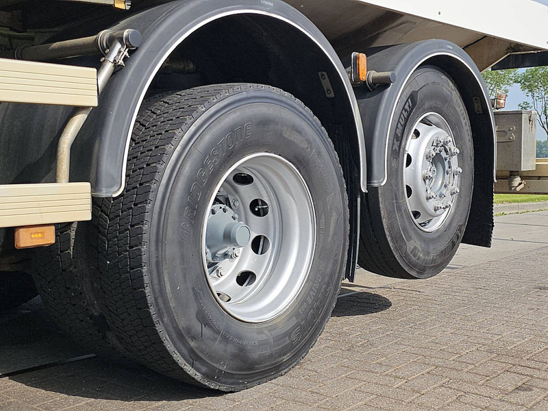 Scania P280 6X2*4 19000 L FUEL leasing Scania P280 6X2*4 19000 L FUEL: picture 15