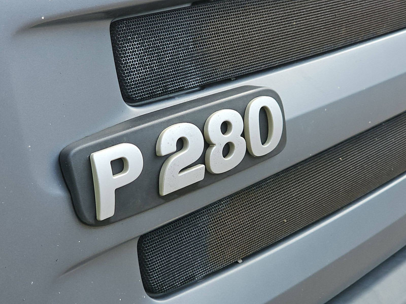 Scania P280 6X2*4 19000 L FUEL leasing Scania P280 6X2*4 19000 L FUEL: picture 20