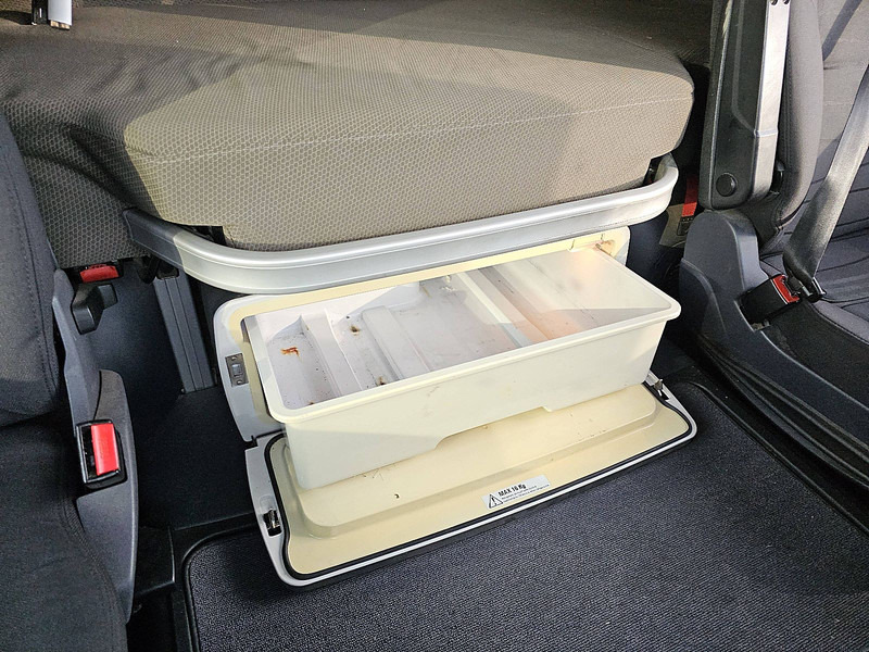 Cab chassis truck Scania R450 6x2*4: picture 10 Cab chassis truck Scania R450 6x2*4: picture 10