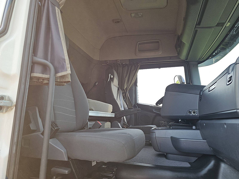 Cab chassis truck Scania R450 6x2*4: picture 7 Cab chassis truck Scania R450 6x2*4: picture 7