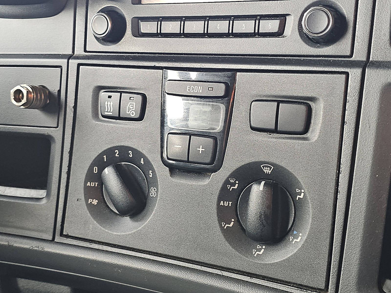 Cab chassis truck Scania R450 6x2*4: picture 15 Cab chassis truck Scania R450 6x2*4: picture 15