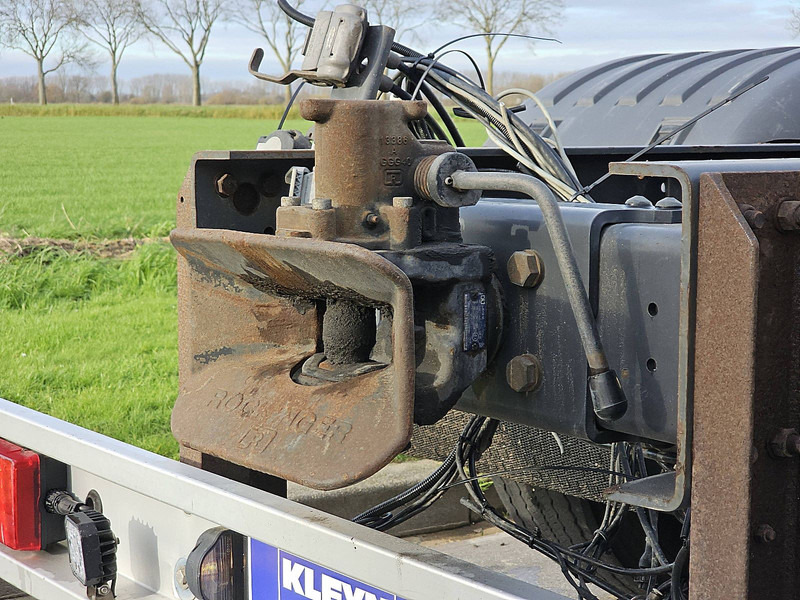 Cab chassis truck Scania R450 6x2*4: picture 17 Cab chassis truck Scania R450 6x2*4: picture 17