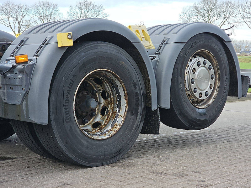 Cab chassis truck Scania R450 6x2*4: picture 19 Cab chassis truck Scania R450 6x2*4: picture 19