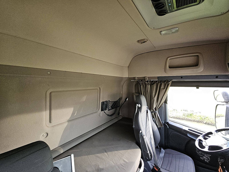 Cab chassis truck Scania R450 6x2*4: picture 16 Cab chassis truck Scania R450 6x2*4: picture 16