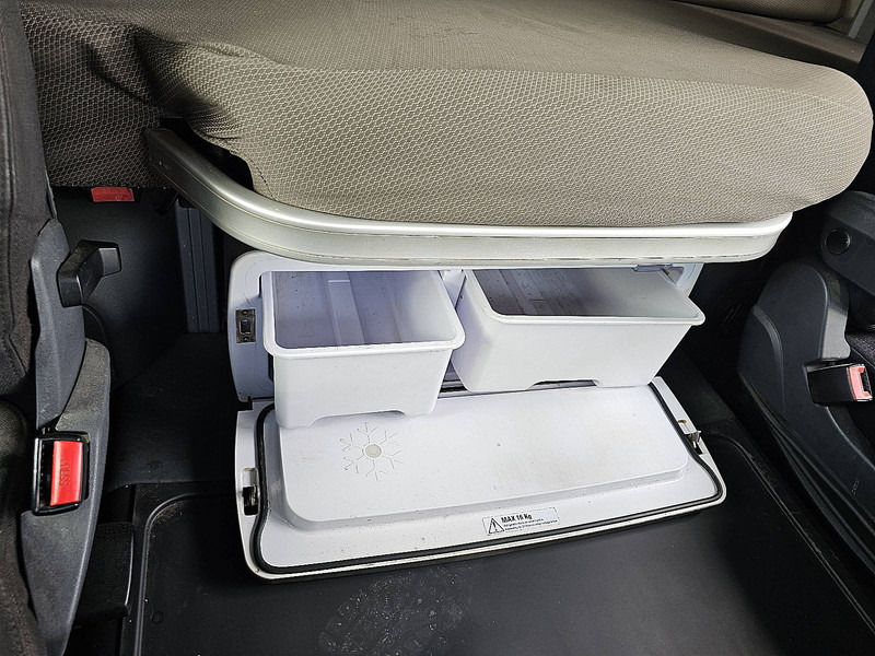 Dropside/ Flatbed truck, Crane truck Scania R490: picture 10 Dropside/ Flatbed truck, Crane truck Scania R490: picture 10