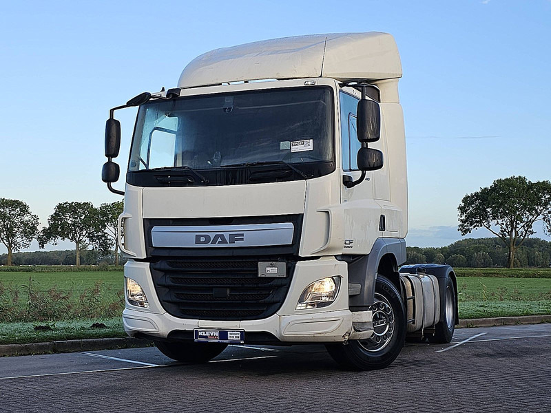 DAF CF 440 434tkm - Tractor truck: picture 1 DAF CF 440 434tkm - Tractor truck: picture 1