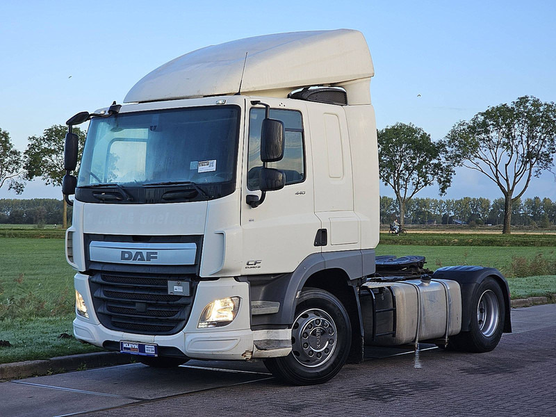 DAF CF 440 434tkm - Tractor truck: picture 2 DAF CF 440 434tkm - Tractor truck: picture 2