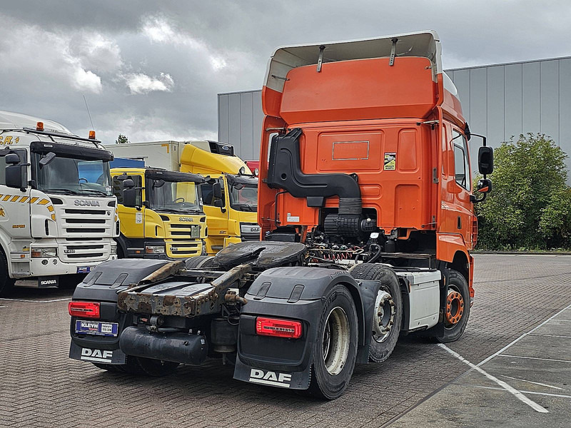 DAF CF 460 SPACECAB 6X2 RHD - Tractor truck: picture 3 DAF CF 460 SPACECAB 6X2 RHD - Tractor truck: picture 3