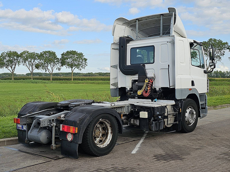 DAF CF 85.410 LOW ROOF 533TKM - Tractor truck: picture 3 DAF CF 85.410 LOW ROOF 533TKM - Tractor truck: picture 3