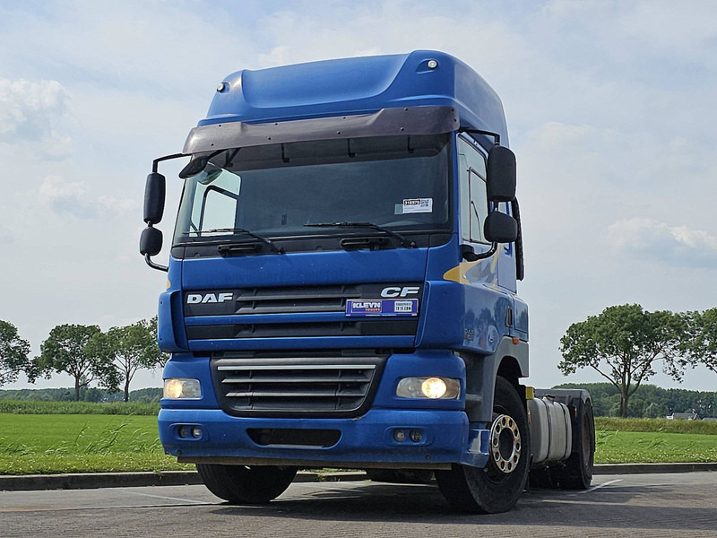 DAF CF 85.410 SPACECAB MANUAL - Tractor truck: picture 1 DAF CF 85.410 SPACECAB MANUAL - Tractor truck: picture 1