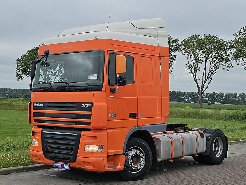 DAF XF 105.410 - Tractor truck: picture 2 DAF XF 105.410 - Tractor truck: picture 2