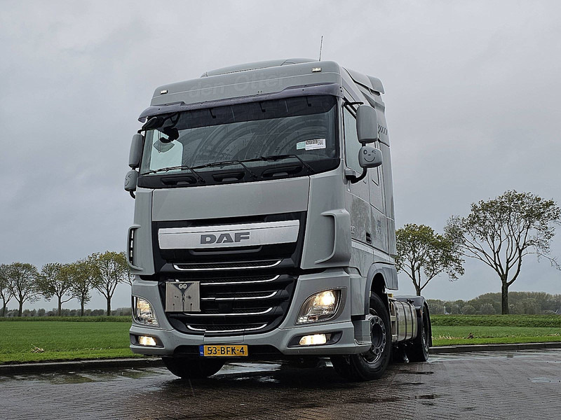 DAF XF 410 - Tractor truck: picture 1 DAF XF 410 - Tractor truck: picture 1