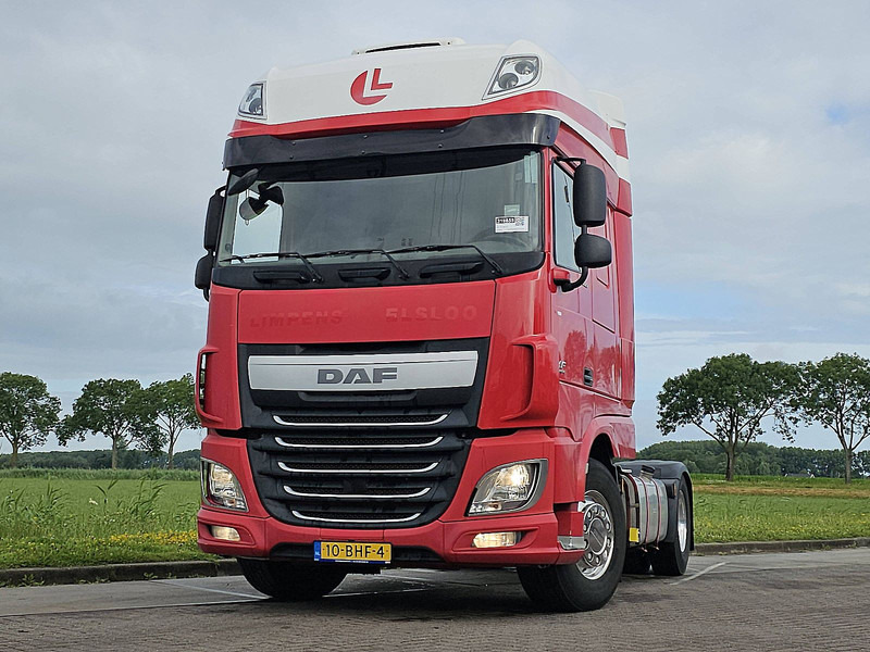 DAF XF 440 FT - Tractor truck: picture 1 DAF XF 440 FT - Tractor truck: picture 1