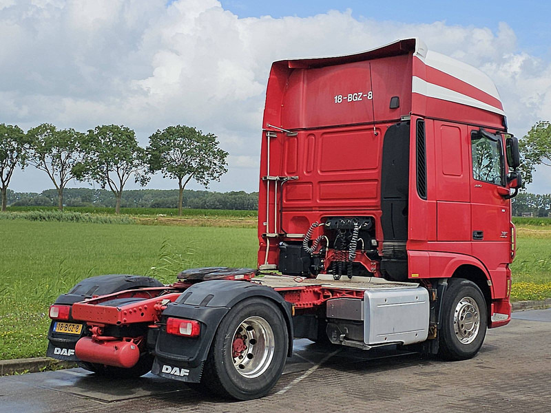 DAF XF 440 FT - Tractor truck: picture 3 DAF XF 440 FT - Tractor truck: picture 3