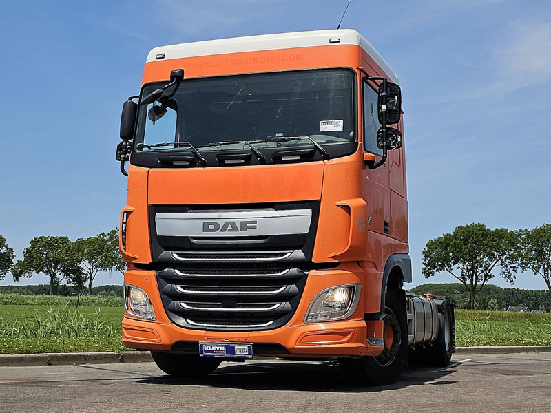 DAF XF 440 - Tractor truck: picture 1 DAF XF 440 - Tractor truck: picture 1
