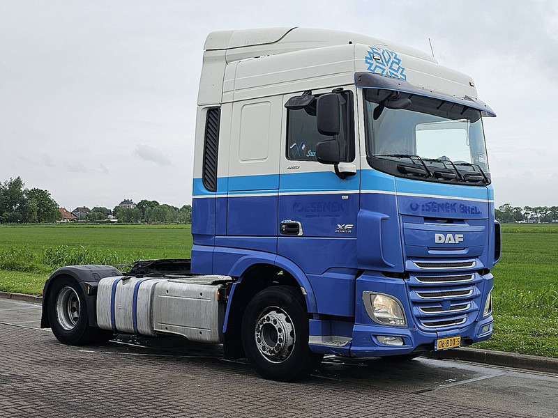 DAF XF 440 - Tractor truck: picture 5 DAF XF 440 - Tractor truck: picture 5