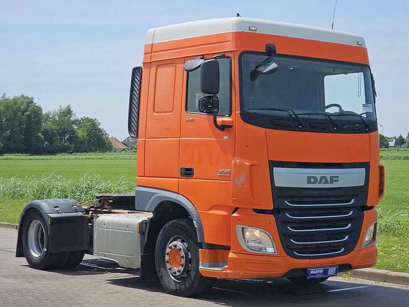 DAF XF 440 - Tractor truck: picture 5 DAF XF 440 - Tractor truck: picture 5