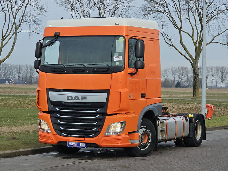 DAF XF 440 - Tractor truck: picture 2 DAF XF 440 - Tractor truck: picture 2