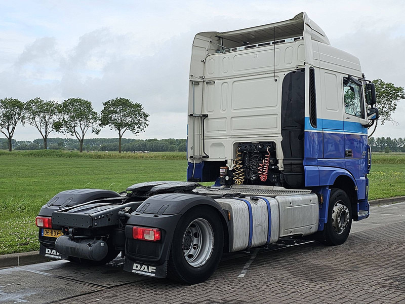 DAF XF 440 - Tractor truck: picture 3 DAF XF 440 - Tractor truck: picture 3