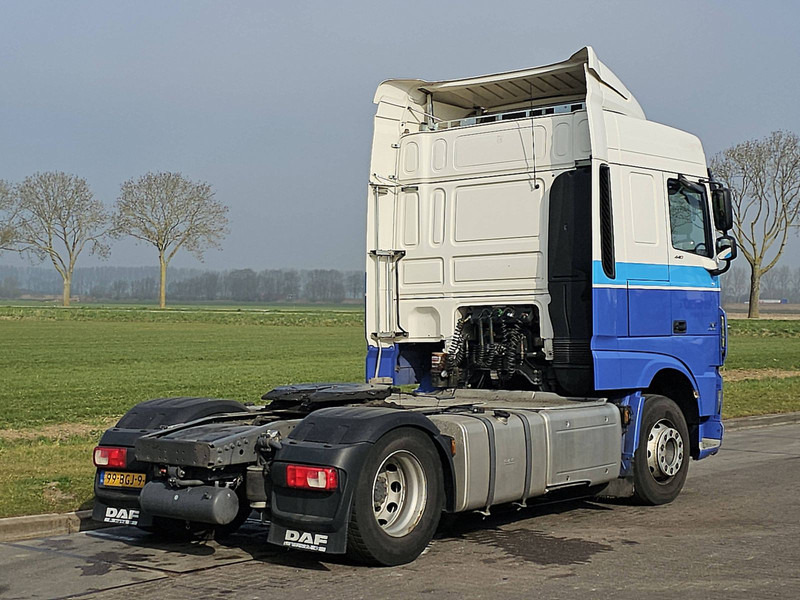 DAF XF 440 SPACECAB NL-TRUCK - Tractor truck: picture 3 DAF XF 440 SPACECAB NL-TRUCK - Tractor truck: picture 3