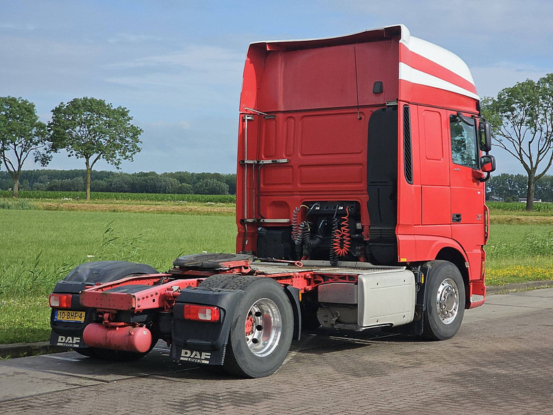 DAF XF 440 SSC ALCOA PTO - Tractor truck: picture 3 DAF XF 440 SSC ALCOA PTO - Tractor truck: picture 3