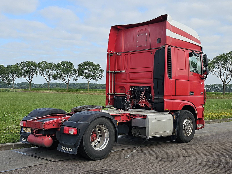 DAF XF 440 SSC ALCOA PTO - Tractor truck: picture 3 DAF XF 440 SSC ALCOA PTO - Tractor truck: picture 3