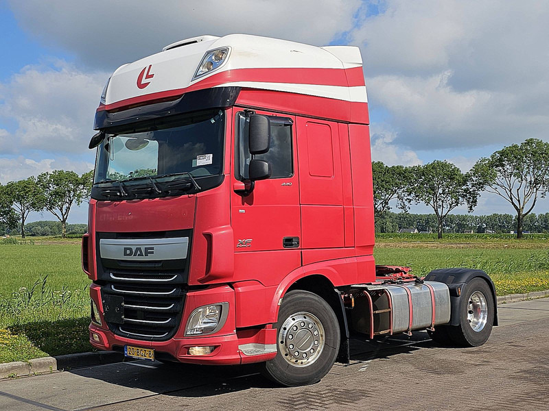 DAF XF 440 SSC PTO ALCOA'S - Tractor truck: picture 2 DAF XF 440 SSC PTO ALCOA'S - Tractor truck: picture 2