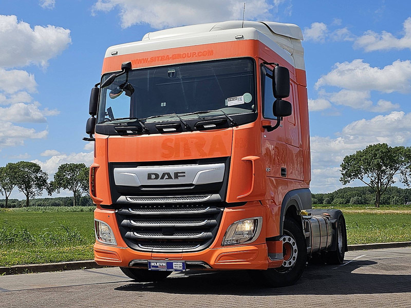 DAF XF 450 - Tractor truck: picture 1 DAF XF 450 - Tractor truck: picture 1