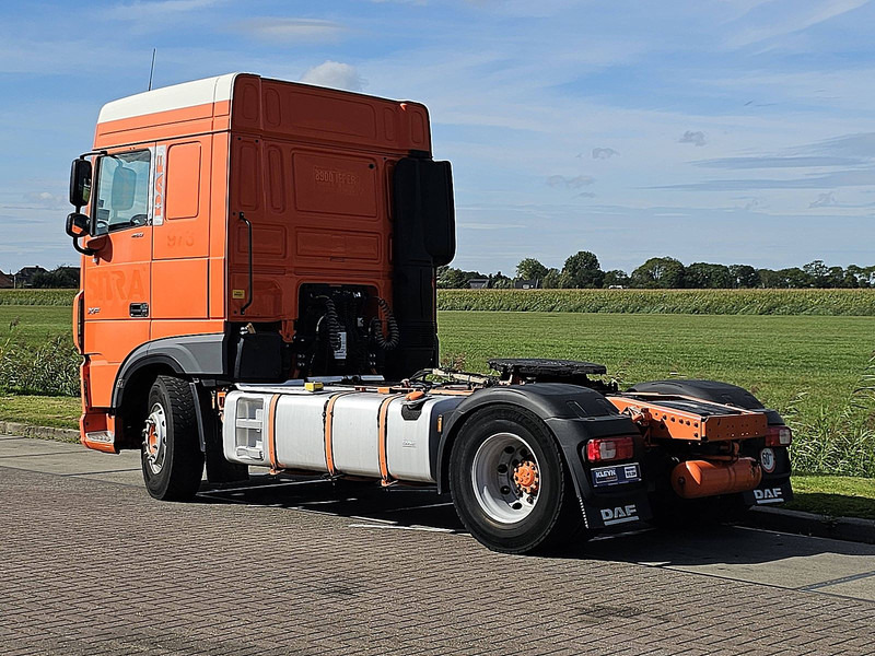 Tractor truck DAF XF 450 SPACECAB: picture 6