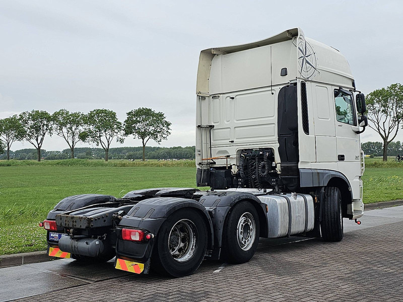 DAF XF 460 SSC FTG 6X2 - Tractor truck: picture 3 DAF XF 460 SSC FTG 6X2 - Tractor truck: picture 3