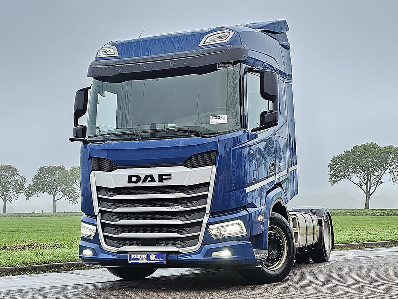 DAF XF 480 NGD NEW MODEL - Tractor truck: picture 1 DAF XF 480 NGD NEW MODEL - Tractor truck: picture 1
