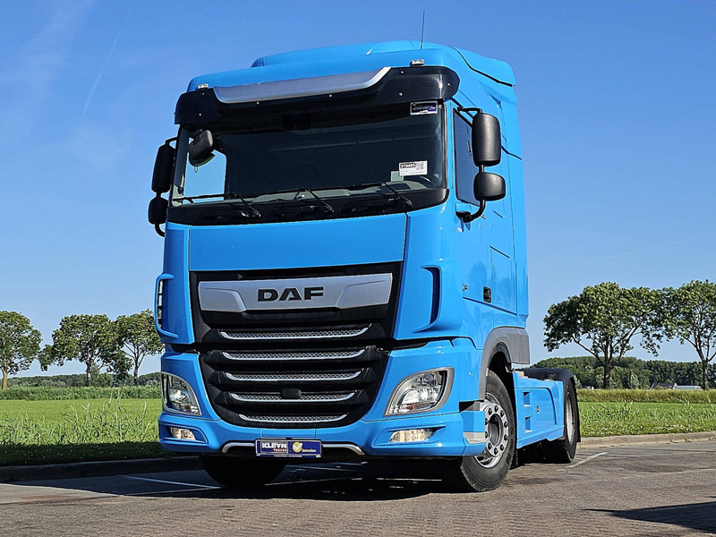 DAF XF 480 - Tractor truck: picture 1 DAF XF 480 - Tractor truck: picture 1