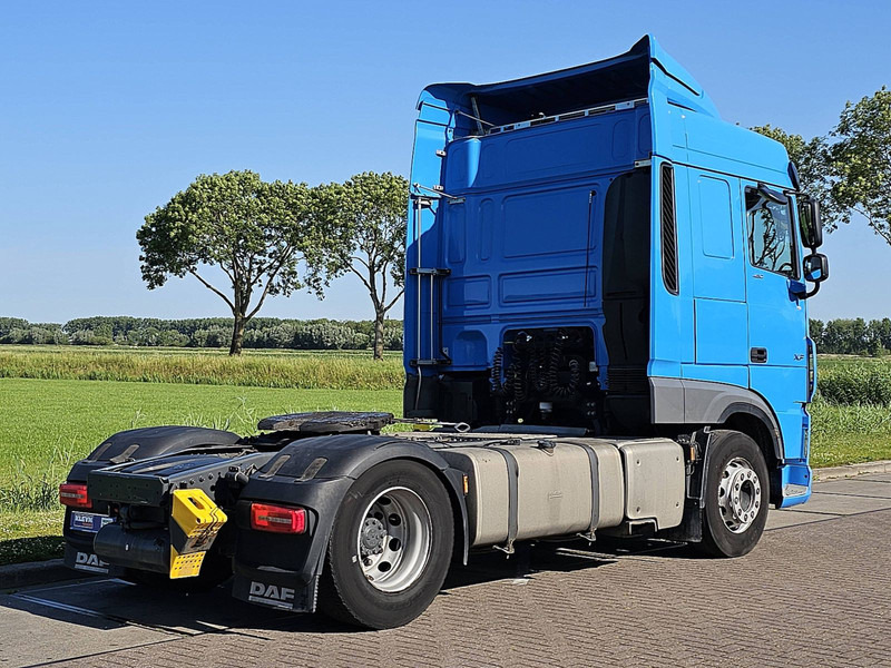 DAF XF 480 - Tractor truck: picture 3 DAF XF 480 - Tractor truck: picture 3