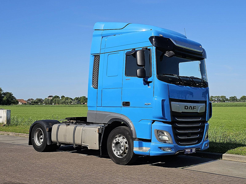 DAF XF 480 - Tractor truck: picture 5 DAF XF 480 - Tractor truck: picture 5