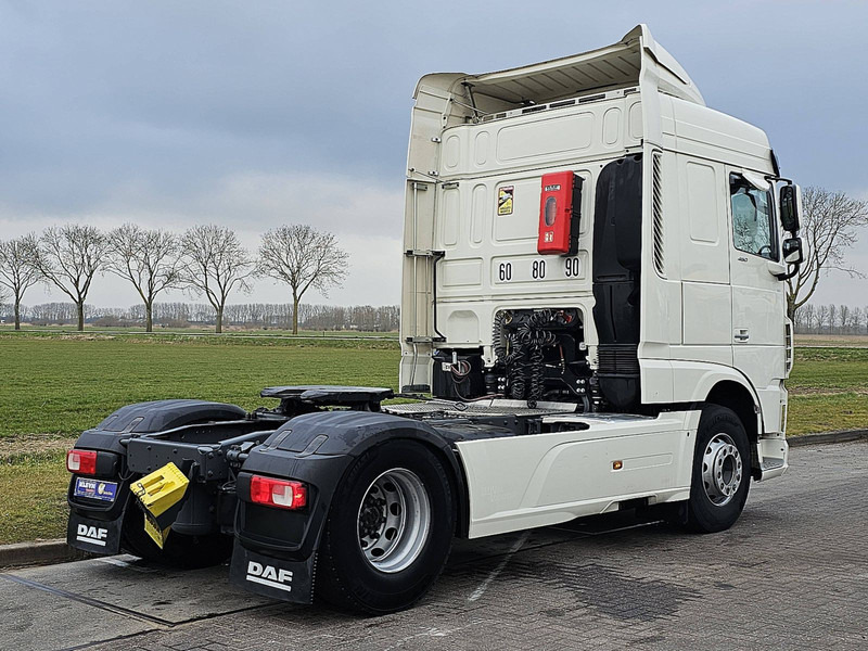 DAF XF 480 SPACECAB INTARDER - Tractor truck: picture 3 DAF XF 480 SPACECAB INTARDER - Tractor truck: picture 3