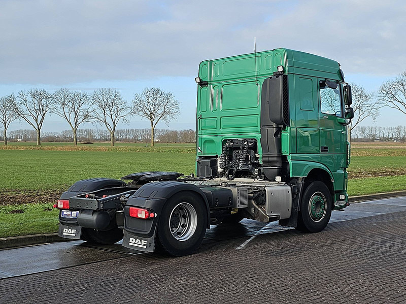 DAF XF 480 SPACECAB PTO+HYDR. - Tractor truck: picture 3 DAF XF 480 SPACECAB PTO+HYDR. - Tractor truck: picture 3