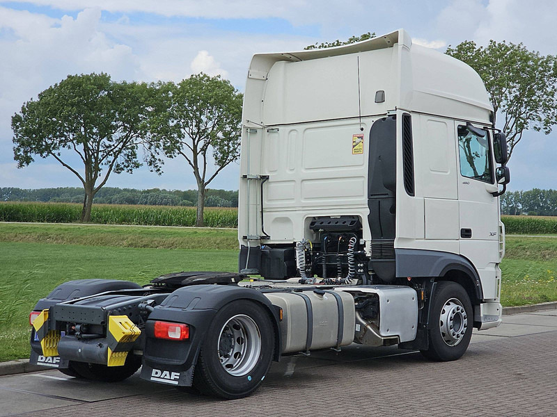 DAF XF 480 SSC 2X TANK LED 394T - Tractor truck: picture 3 DAF XF 480 SSC 2X TANK LED 394T - Tractor truck: picture 3