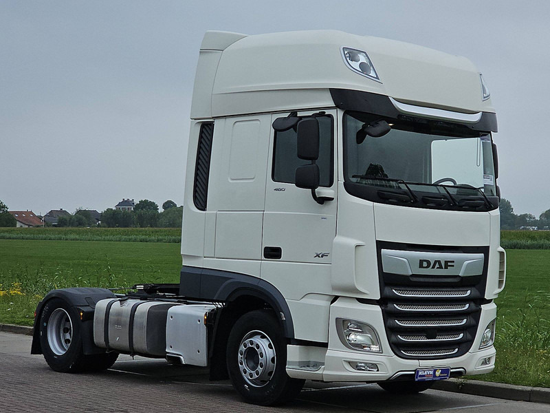 DAF XF 480 SSC 2X TANK LED 395T - Tractor truck: picture 5 DAF XF 480 SSC 2X TANK LED 395T - Tractor truck: picture 5