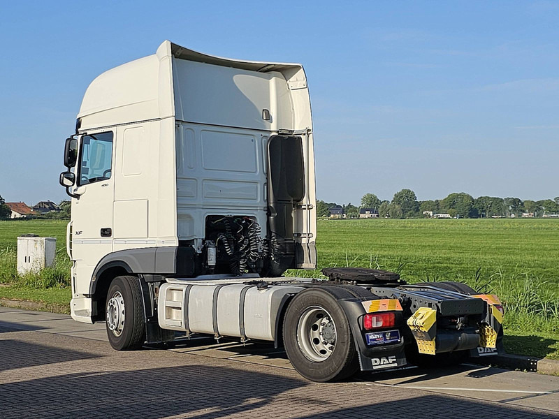 Tractor truck DAF XF 480 SSC 2X TANK: picture 6