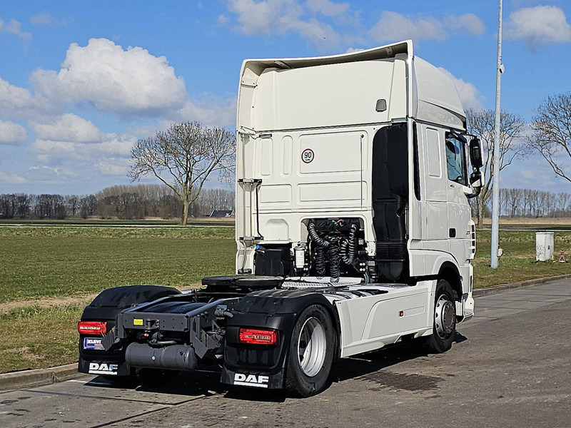 DAF XF 480 SSC LED 2X TANK - Tractor truck: picture 3 DAF XF 480 SSC LED 2X TANK - Tractor truck: picture 3