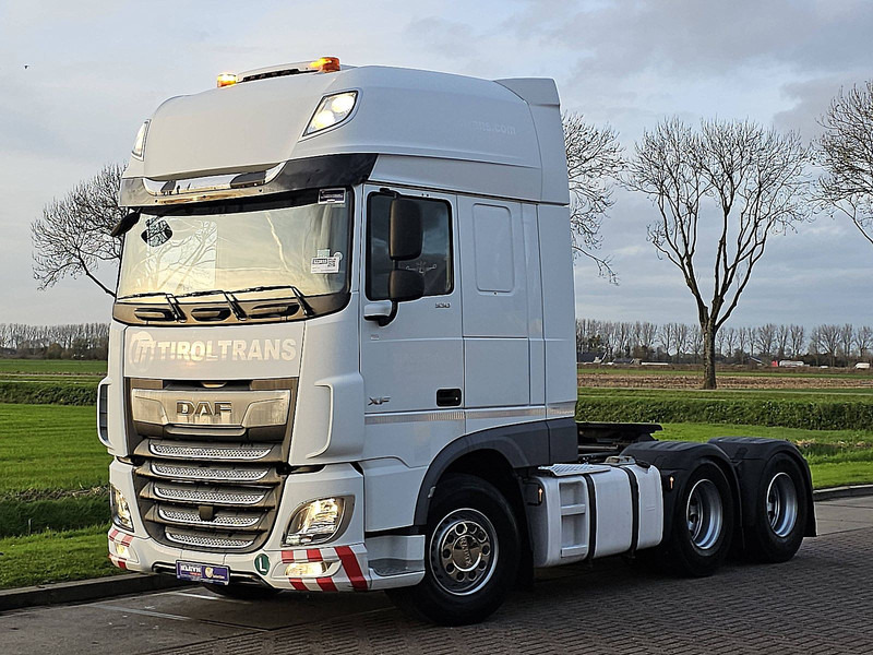 DAF XF 530 FTT - Tractor truck: picture 2 DAF XF 530 FTT - Tractor truck: picture 2