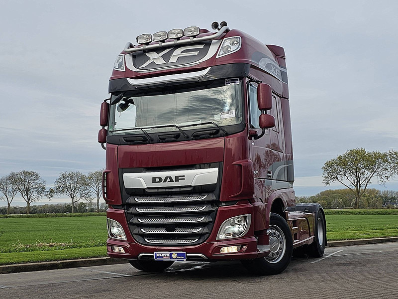 DAF XF 530 - Tractor truck: picture 1 DAF XF 530 - Tractor truck: picture 1