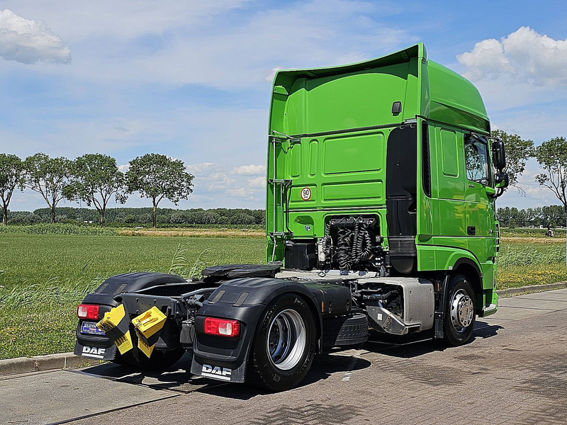 DAF XF 530 SSC INTARDER LED - Tractor truck: picture 3 DAF XF 530 SSC INTARDER LED - Tractor truck: picture 3